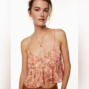 S NEW Wilfred Lover Camosile